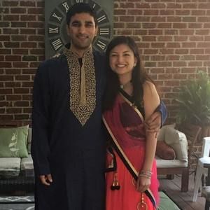 Meet your Posher, Nimit